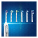 Змінні насадки для зубної щітки Oral B Precision Clean EB 20